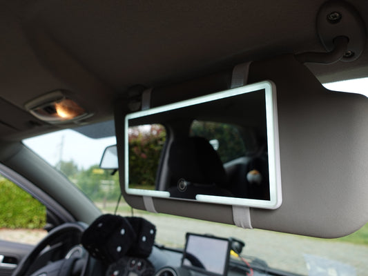 Led Mirror