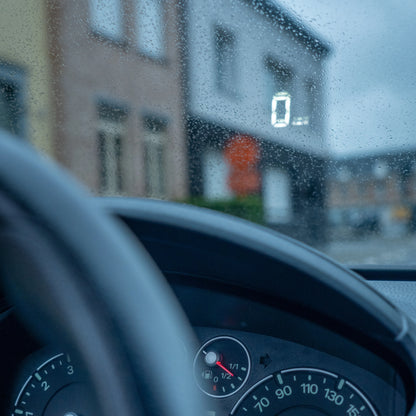 Heads Up Display