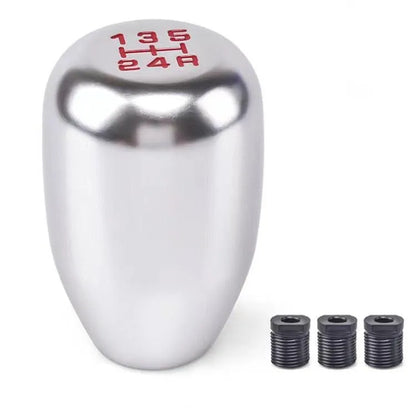 5 Speed Rally Style Gear Knob