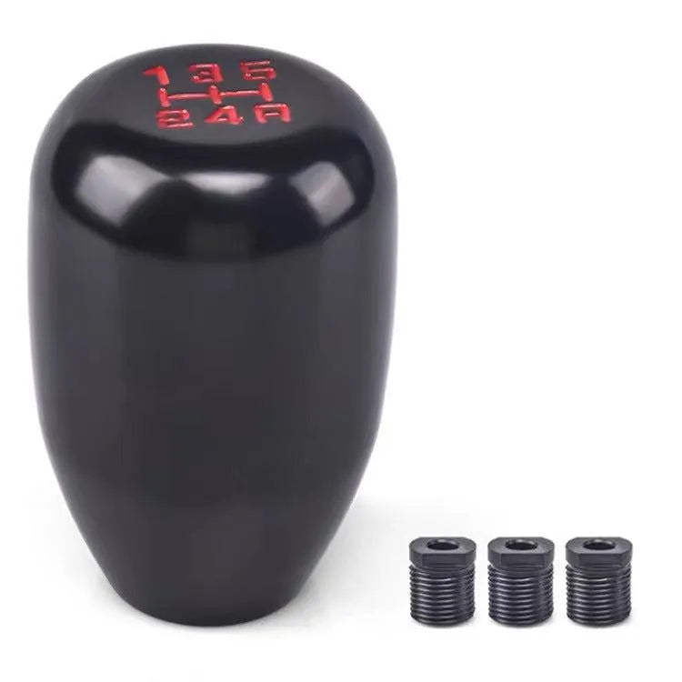 5 Speed Rally Style Gear Knob