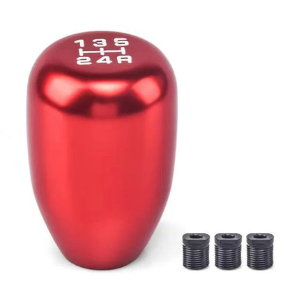 5 Speed Rally Style Gear Knob