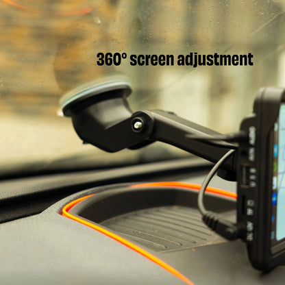 DriveSmart 7 Wireless Display